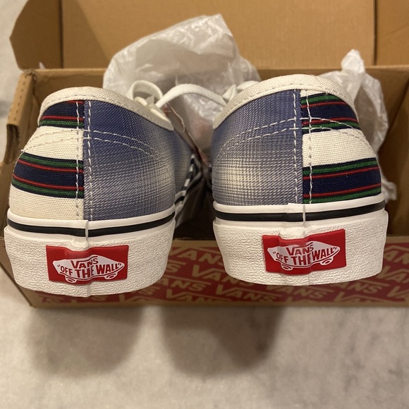 Vans Prep Retro - Picture 9 of 11